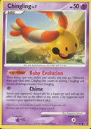 Chingling 98/147-Kantocards