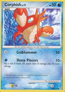 Corphish 100/147-Kantocards