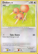 Doduo 102/147-Kantocards
