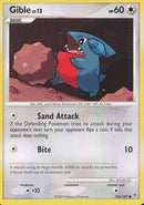Gible 106/147-Kantocards