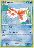 Goldeen 107/147-Kantocards