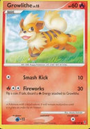 Growlithe 108/147-Kantocards