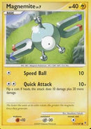 Magnemite 111/147-Kantocards