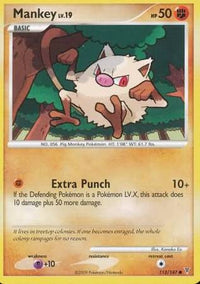Mankey 112/147-Kantocards