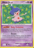 Mime Jr. 115/147-Kantocards