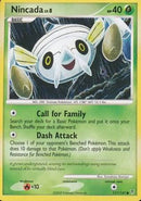 Nincada 117/147-Kantocards