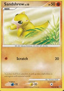 Sandshrew 124/147-Kantocards