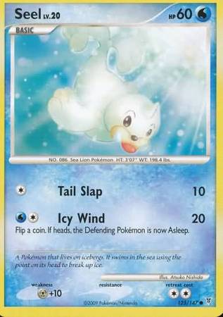 Seel 125/147