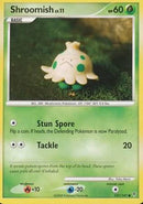 Shroomish 127/147-Kantocards