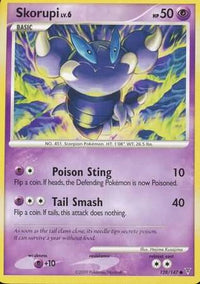 Skorupi 128/147-Kantocards