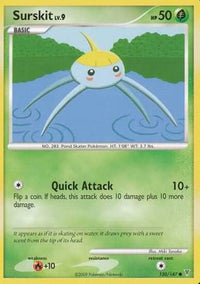 Surskit 130/147-Kantocards