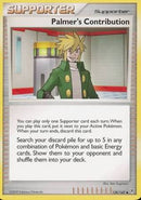 Palmer's Contribution 139/147-Kantocards