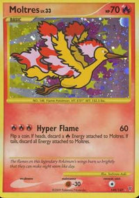 Moltres 149/147-Kantocards