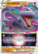 Aerodactyl VSTAR 093/196-Kantocards