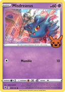 Misdreavus 58/189 (Trick or Trade)-Kantocards