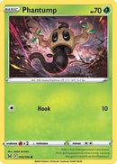 Phantump 016/196-Kantocards