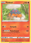 Torkoal 023/196-Kantocards