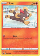 Litleo 028/196-Kantocards