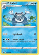 Poliwhirl 031/196-Kantocards