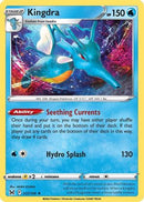 Kingdra 037/196 - Holo-Kantocards