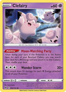 Clefairy 062/196-Kantocards