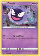 Gastly 064/196-Kantocards