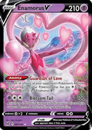Enamorus V 082/196-Kantocards