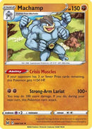 Machamp 088/196 - Holo-Kantocards