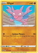 Gligar 095/196-Kantocards