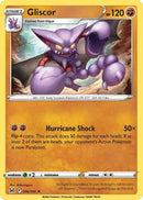 Gliscor 096/196 - Rare-Kantocards