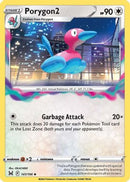 Porygon2 141/196-Kantocards