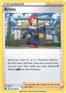 Arezu 153/196-Kantocards