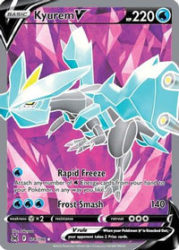 Kyurem V 174/196-Kantocards