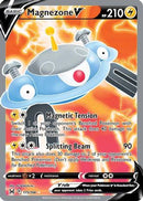 Magnezone V 175/196-Kantocards