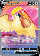 Pidgeot V 188/196-Kantocards