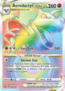 Aerodactyl VSTAR 199/196-Kantocards