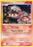 Heatran 3/99-Kantocards
