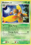 Mothim 6/99-Kantocards