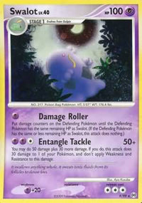 Swalot 9/99-Kantocards