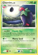 Cherrim 15/99-Kantocards