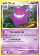 Gengar 17/99-Kantocards