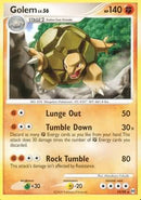 Golem 19/99-Kantocards
