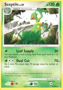 Sceptile 31/99-Kantocards