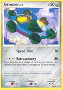 Bronzor 34/99-Kantocards