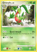 Grovyle 39/99-Kantocards