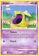 Gulpin 40/99-Kantocards