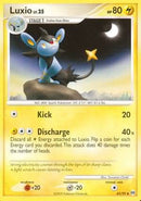 Luxio 43/99-Kantocards