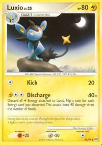 Luxio 43/99-Kantocards