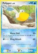 Pelipper 45/99-Kantocards