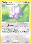 Shelgon 48/99-Kantocards
